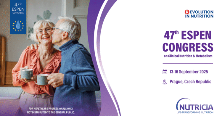 Održan 47. ESPEN kongres u Pragu