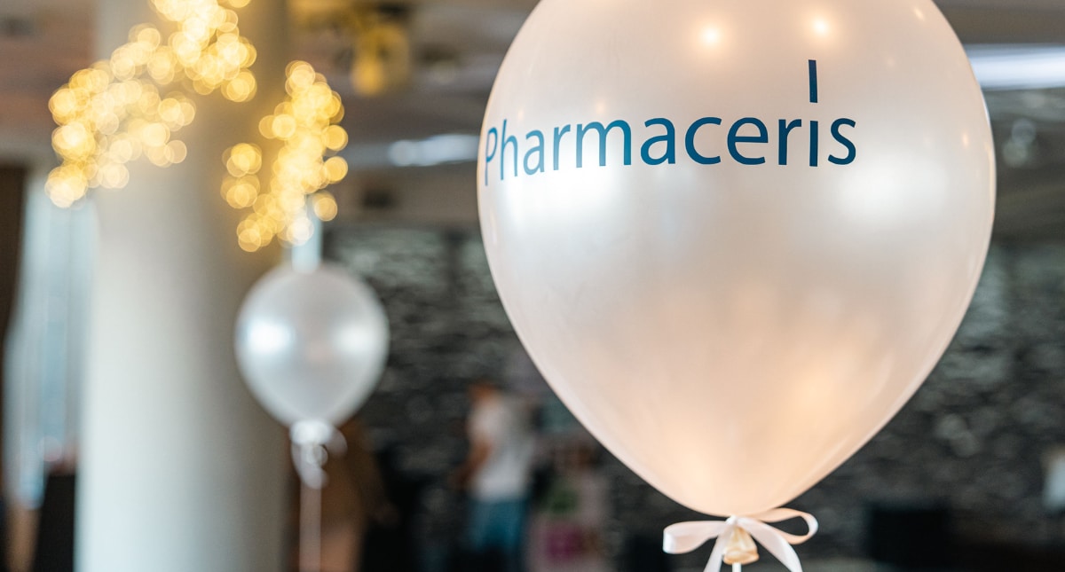 Pharmaceris je proslavio prvi rođendan u Hrvatskoj!